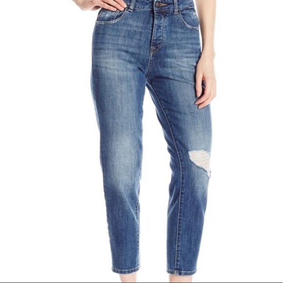DL1961 Denim - DL1961 Goldie Petite Jeans